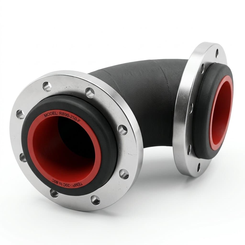Ultra-Wear-Resistant Rubber Hose